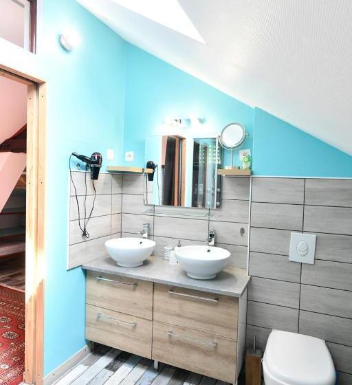 Номер Стандарт с Террасой, L'amarre Aux Anges