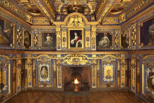 Номер Стандарт с Террасой, L'amarre Aux Anges