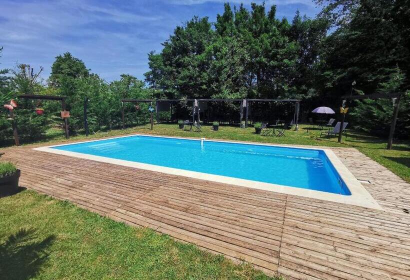 Дом 2 Спальни, L'amarre Aux Anges