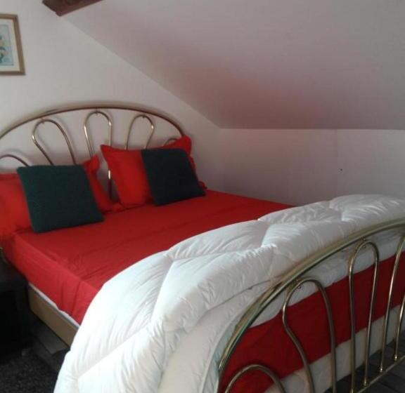 Дом 2 Спальни, L'amarre Aux Anges