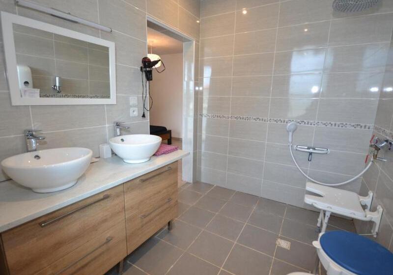 Дом 1 Спальня, L'amarre Aux Anges