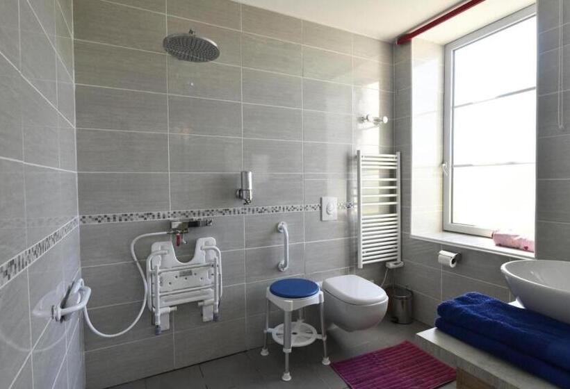 Дом 1 Спальня, L'amarre Aux Anges