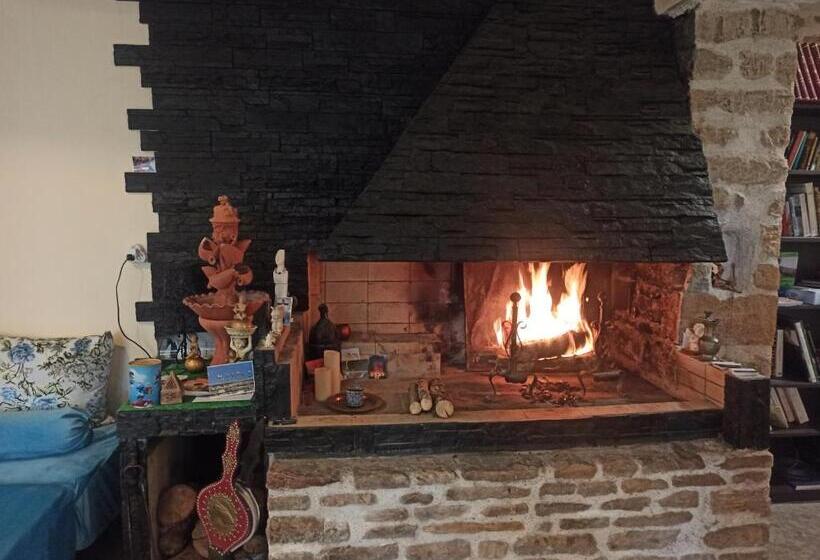 Дом 1 Спальня, L'amarre Aux Anges