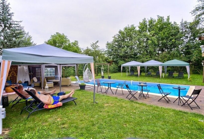 Номер Стандарт, L'amarre Aux Anges