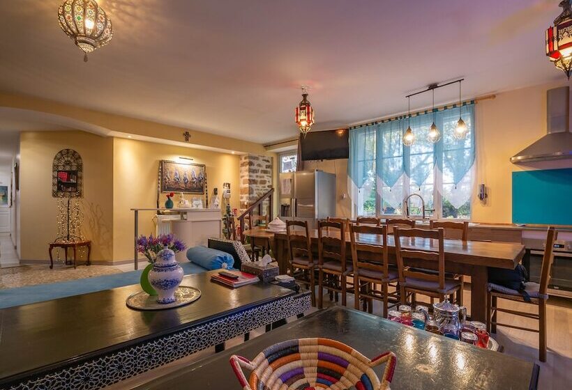 Номер Стандарт, L'amarre Aux Anges