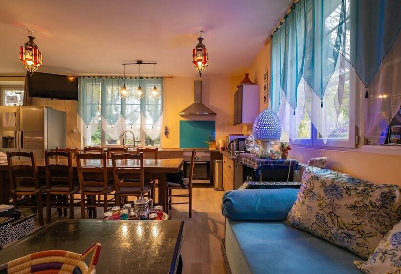 Номер Стандарт, L'amarre Aux Anges