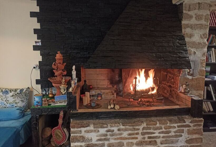 Номер Стандарт, L'amarre Aux Anges