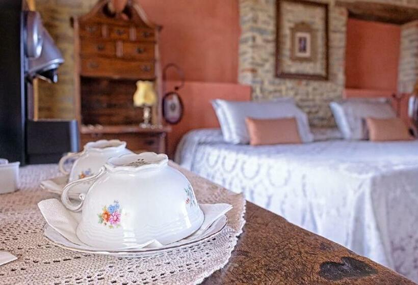 Люкс с Террасой, Tenuta Bricchi