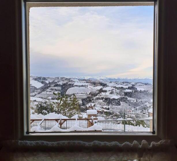 Люкс с Террасой, Tenuta Bricchi