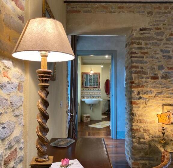 Люкс с Балконом, Tenuta Bricchi