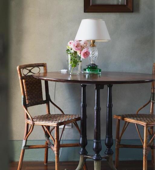 Люкс с Балконом, Tenuta Bricchi