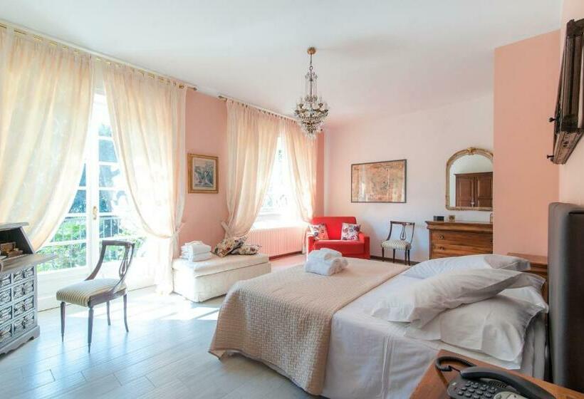 חדר סטנדרט, B&b 3 Tigli