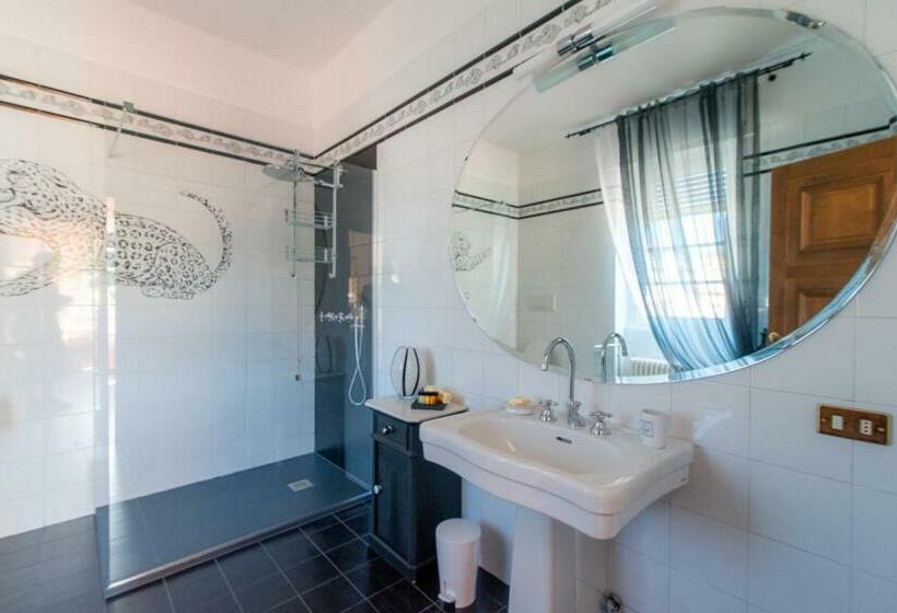 חדר סטנדרט, B&b 3 Tigli