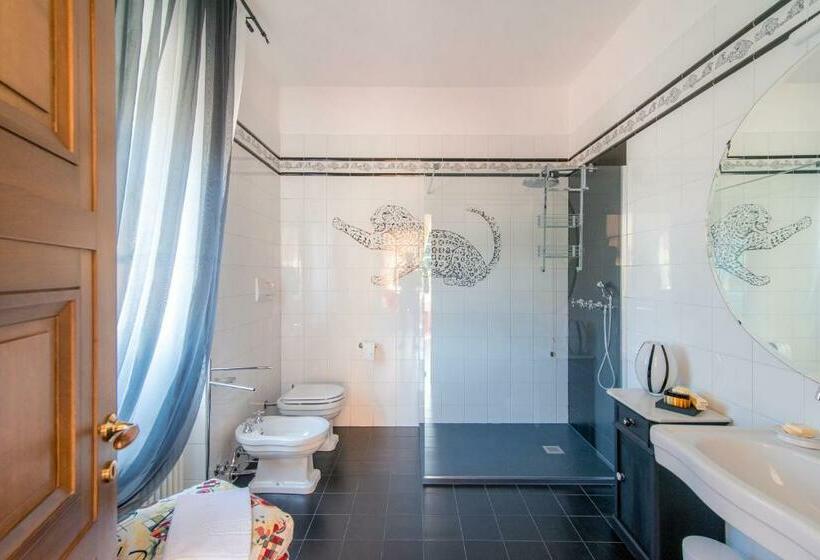 חדר סטנדרט, B&b 3 Tigli