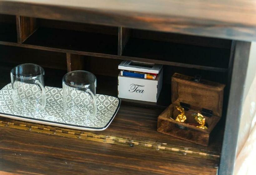 חדר סטנדרט, B&b 3 Tigli