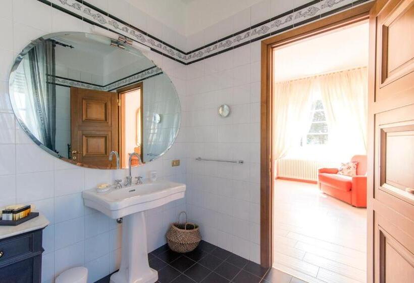 Номер Стандарт, B&b 3 Tigli