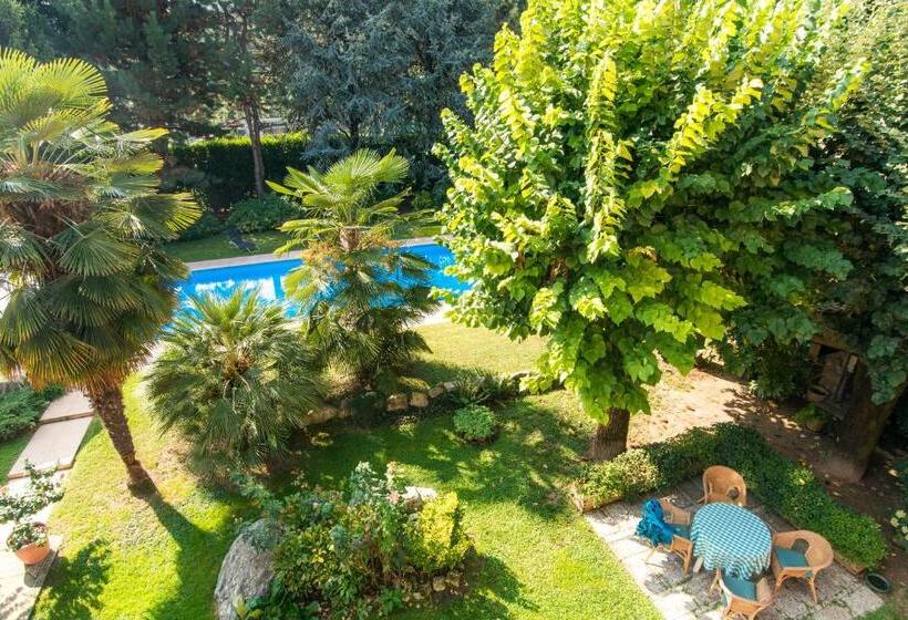 חדר סטנדרט, B&b 3 Tigli