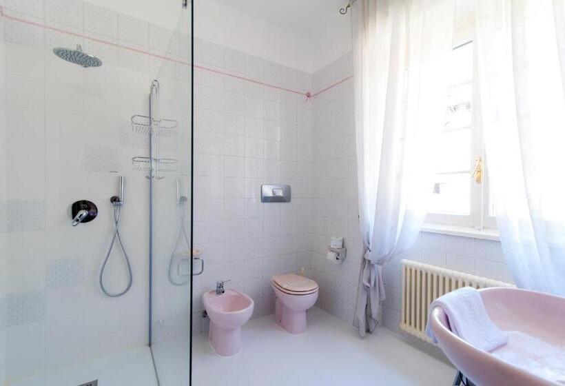 Номер Стандарт, B&b 3 Tigli