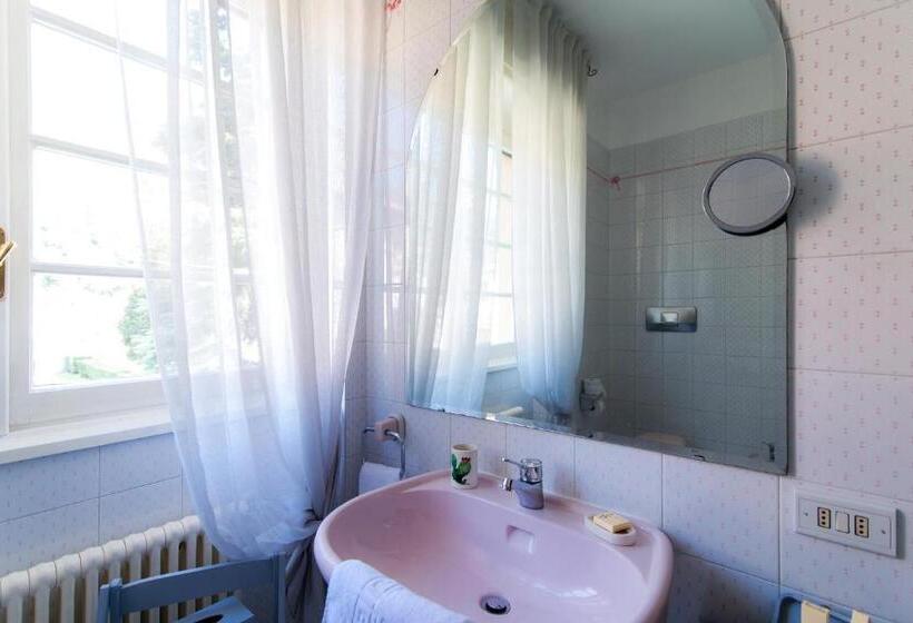 חדר סטנדרט, B&b 3 Tigli