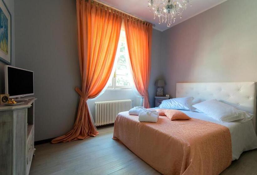 חדר סטנדרט, B&b 3 Tigli