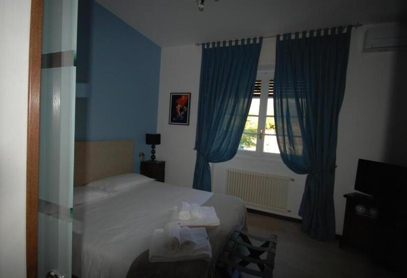 חדר סטנדרט, B&b 3 Tigli