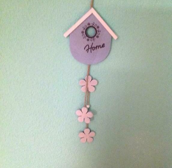 舒适三人间, B&b Borgo Antico