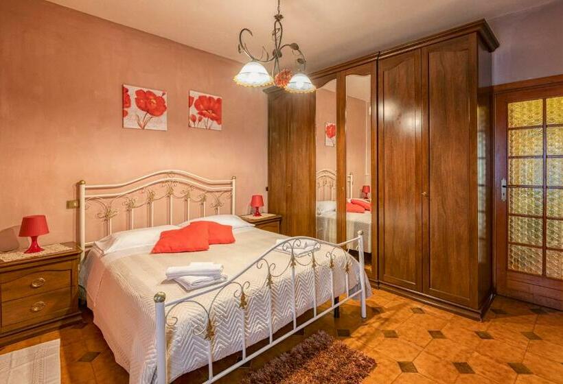 舒适三人间, B&b Borgo Antico