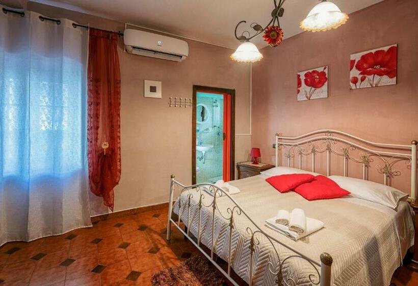 舒适三人间, B&b Borgo Antico