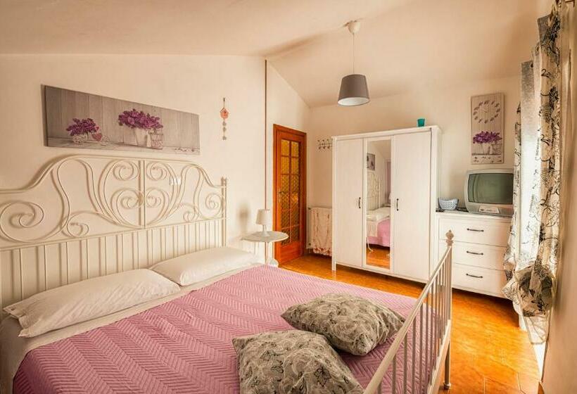 标准间, B&b Borgo Antico