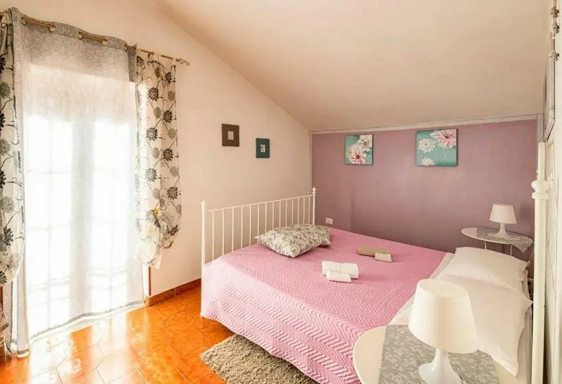 スタンダードルーム, B&b Borgo Antico