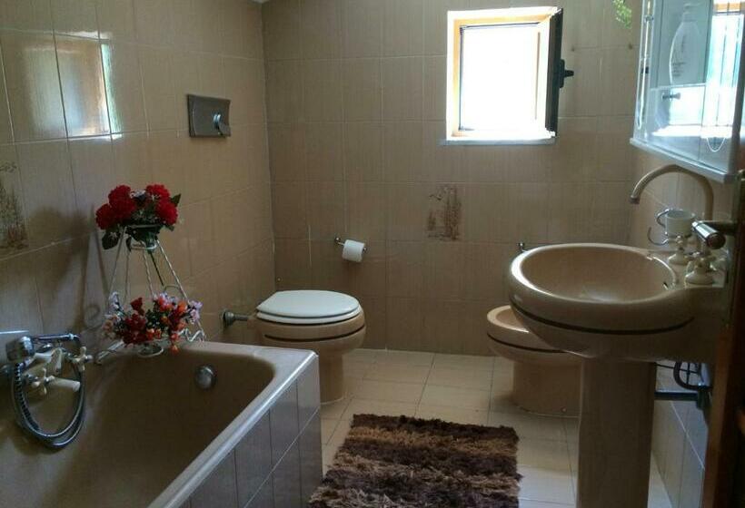 スタンダードルーム, B&b Borgo Antico