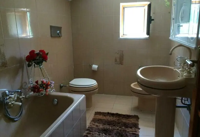 スタンダードルーム, B&b Borgo Antico