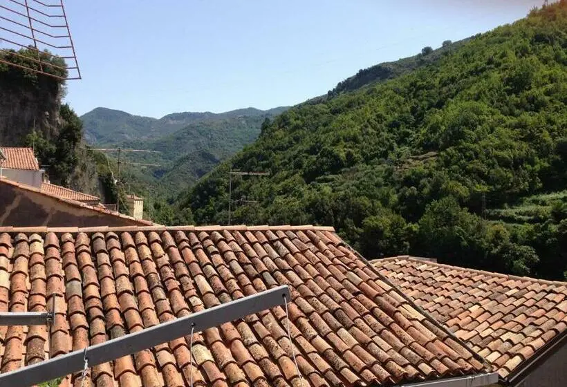 スタンダードルーム, B&b Borgo Antico