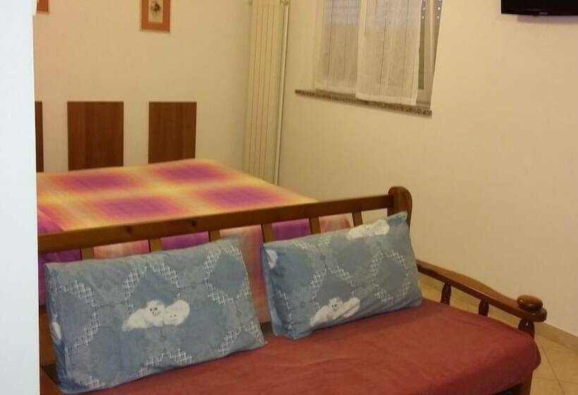 חדר סטנדרט, B&b Da Giorgia