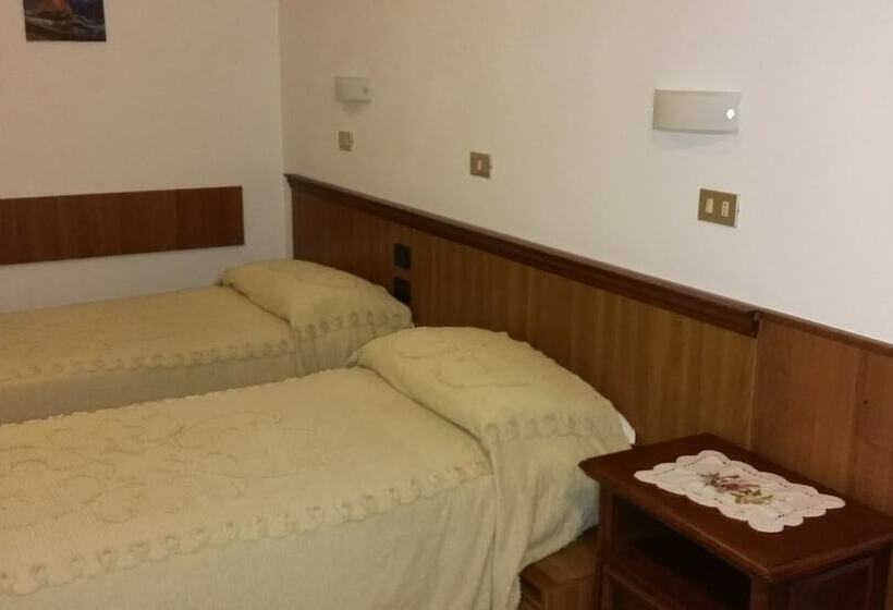 חדר סטנדרט, B&b Da Giorgia