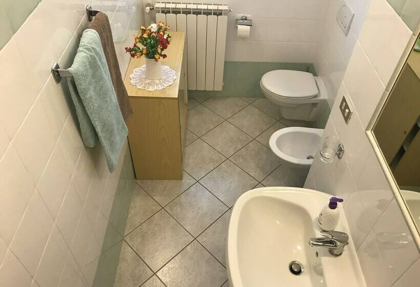 חדר סטנדרט, B&b Da Giorgia