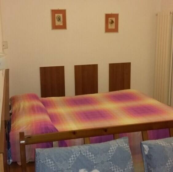 Номер Стандарт, B&b Da Giorgia