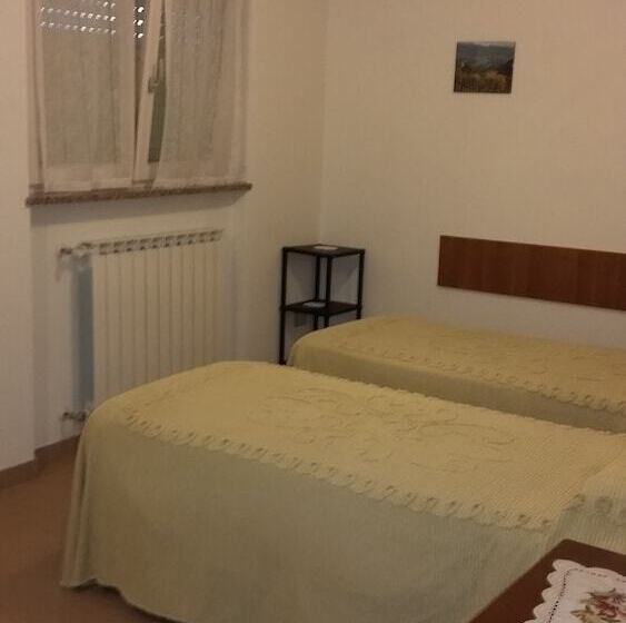 חדר סטנדרט, B&b Da Giorgia