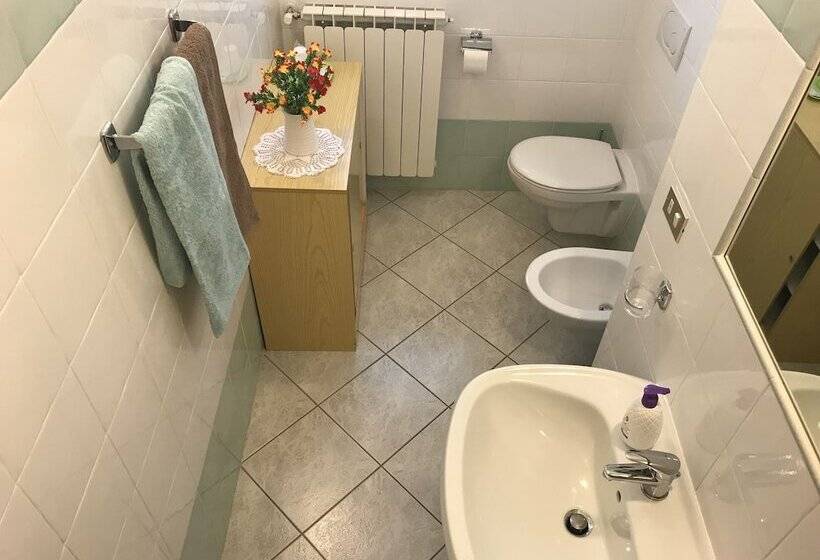 חדר סטנדרט, B&b Da Giorgia