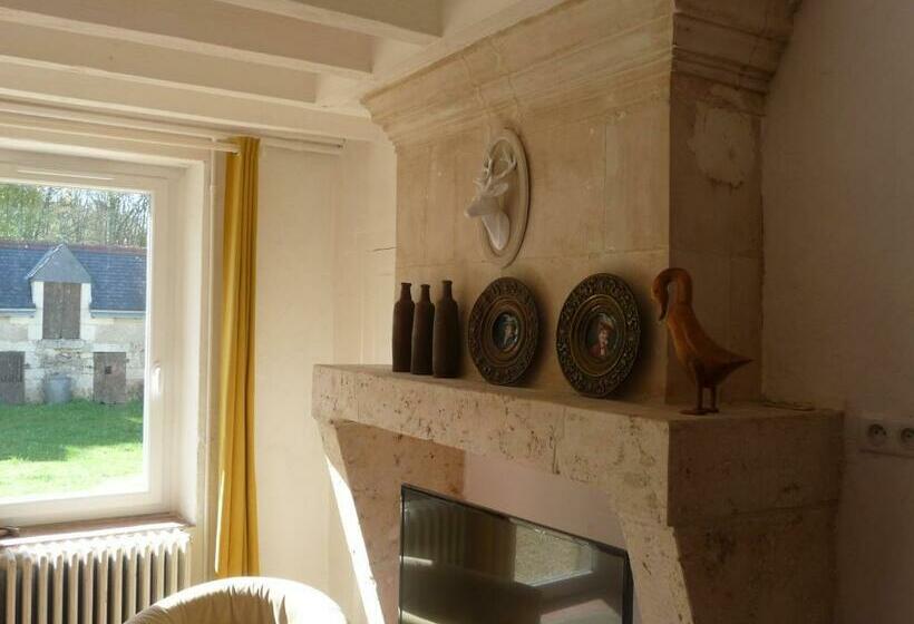 スーペリアースイート, La Blinerie