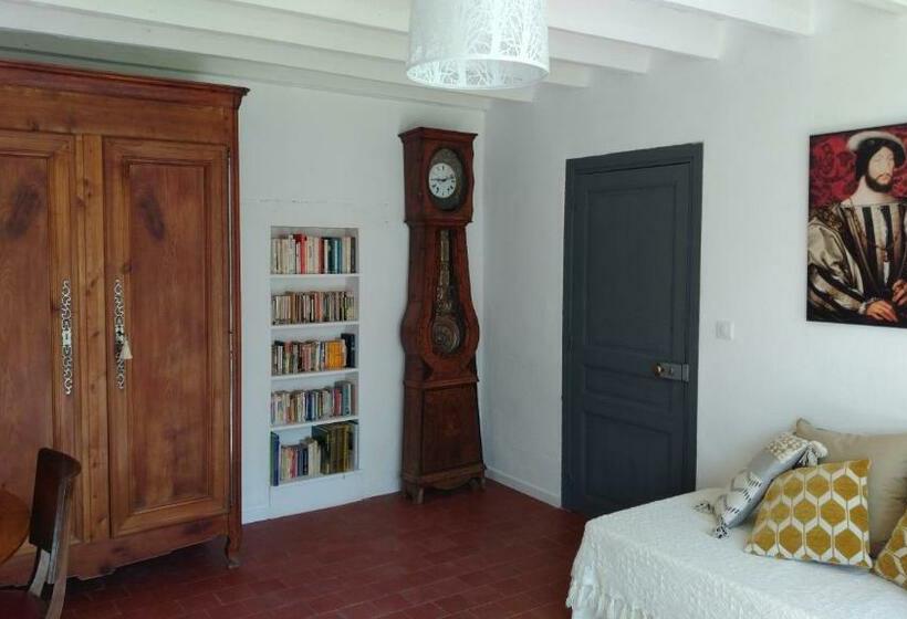 スーペリアースイート, La Blinerie