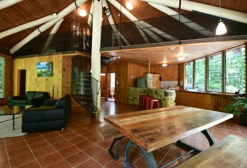1间卧室的房子, Daintree Cascades