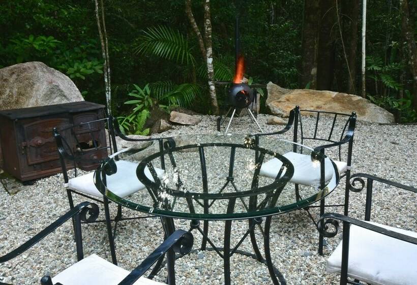 1间卧室的房子, Daintree Cascades