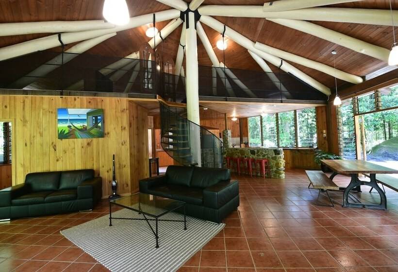 1间卧室的房子, Daintree Cascades