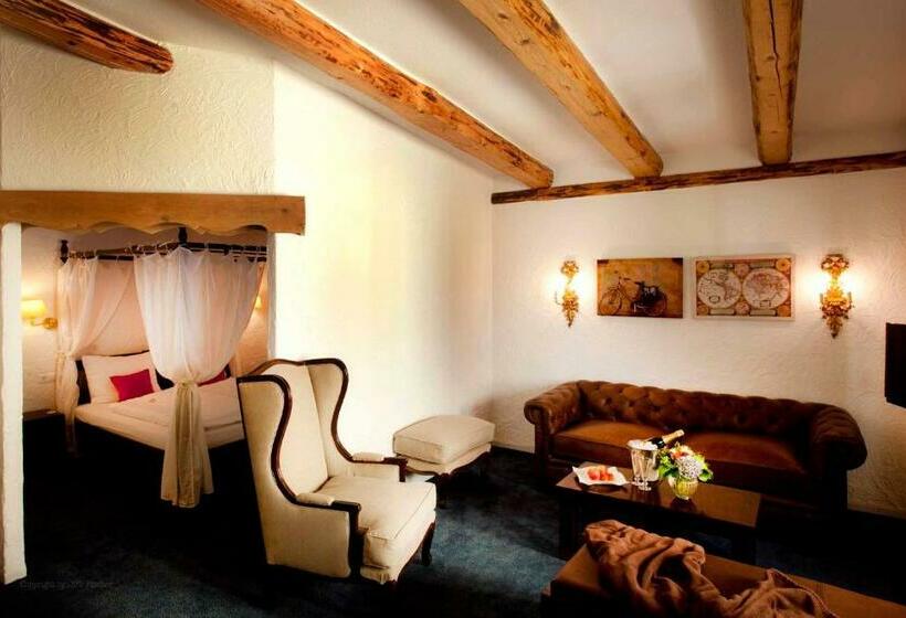 סוויטה, Huttenmuhle Hillscheid