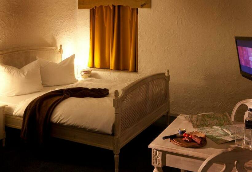 חדר אקונומי, Huttenmuhle Hillscheid