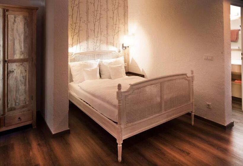 חדר אקונומי, Huttenmuhle Hillscheid