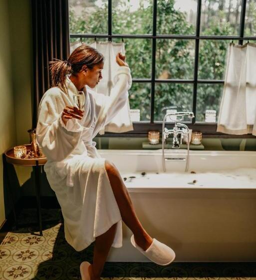 尊贵房, Les Pins De Cesar La Campagne D Etretat