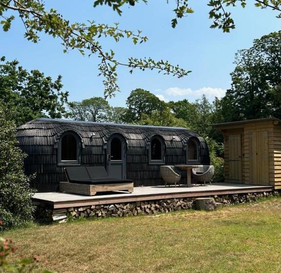 标准间, Les Pins De Cesar La Campagne D Etretat