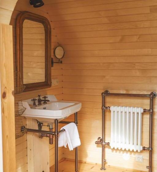 标准间, Les Pins De Cesar La Campagne D Etretat